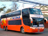 Niccolo Concept 2250 DP / Mercedes Benz O-400RSD / Tacoha Niccolo Concept 2250 DP / Mercedes Benz O-400RSD / Tacoha
