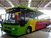 Busscar Jum Buss 340T / Volvo B-10M / Buses Golondrina