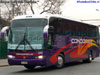 Marcopolo Andare Class 1000 / Scania K-114IB / Cóndor Bus