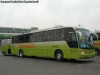 Marcopolo Andare Class 850 / Mercedes Benz OH-1628L / Tur Bus