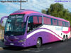 Irizar i6s 3.90 Plus / Volvo B-450R Euro5 / TranSantin