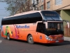 Zhong Tong Navigator LCK6137H / Pullman Bus Costa Central S.A.