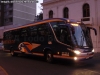 Marcopolo Paradiso G7 1050 / Mercedes Benz O-500RS-1836 / Ahumada Marcopolo Paradiso G7 1050 / Mercedes Benz O-500RS-1836 / Ahumada