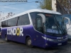 Marcopolo Viaggio G7 1050 / Scania K-380B / Cóndor Bus