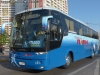 Comil Campione Vision 3.45 / Mercedes Benz O-500RS-1836 / Pullman Florida