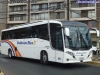 Busscar Vissta Buss 340 / Scania K-400B eev5 / Pullman Bus Costa Central S.A.