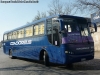 Busscar El Buss 340 / Mercedes Benz O-400RSE / Cóndor Bus