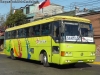 Mercedes Benz O-371RS / Buses Andrade