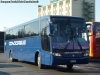 Busscar Vissta Buss LO / Mercedes Benz O-400RSE / Cóndor Bus