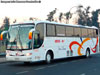 Marcopolo Viaggio G6 1050 / Mercedes Benz 0-400RSE / Ruta H