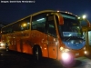 Irizar Century III 3.70 / Mercedes Benz O-400RSE / Buses Madrid