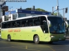 Marcopolo Andare Class 1000 / Mercedes Benz OH-1628L / Tur Bus