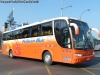 Marcopolo Viaggio G6 1050 / Scania K-340 / Pullman Bus Costa Central S.A.