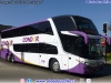 Marcopolo Paradiso G7 1800DD / Mercedes Benz O-500RSD-2441 BlueTec5 / Cóndor Bus