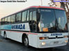 Marcopolo Viaggio GV 1000 / Mercedes Benz O-400RSE / Buses Ahumada Marcopolo Viaggio GV 1000 / Mercedes Benz O-400RSE / Buses Ahumada