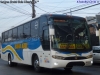 Marcopolo Andare Class 850 / Mercedes Benz OF-1722 / Bahía Azul