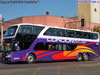 Modasa Zeus II / Mercedes Benz O-500RSD-2436 / Cóndor Bus Modasa Zeus II / Mercedes Benz O-500RSD-2436 / Cóndor Bus