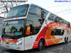 Modasa Zeus II / Scania K-410B / Ruta H Modasa Zeus II / Scania K-410B / Ruta H
