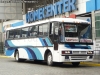 Busscar El Buss 340 / Volvo B-58E / Buses Golondrina Busscar El Buss 340 / Volvo B-58E / Buses Golondrina