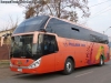 Zhong Tong Navigator LCK6137H / Pullman Bus Costa Central S.A.