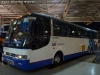 Busscar El Buss 340 / Scania K-124IB / Buses Golondrina Busscar El Buss 340 / Scania K-124IB / Buses Golondrina