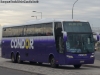 Busscar Jum Buss 380 / Mercedes Benz O-500RS-1836 / Cóndor Bus Busscar Jum Buss 380 / Mercedes Benz O-500RS-1836 / Cóndor Bus