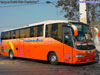 Irizar Century II 3.70 / Mercedes Benz O-400RSE / Pullman Bus Irizar Century II 3.70 / Mercedes Benz O-400RSE / Pullman Bus