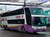 Marcopolo Paradiso G6 1800DD / Mercedes Benz O-500RSD-2442 / Cóndor Bus