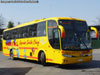 Marcopolo Viaggio G6 1050 / Scania K-124IB / Expreso Santa Cruz Marcopolo Viaggio G6 1050 / Scania K-124IB / Expreso Santa Cruz