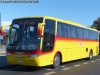 Busscar Vissta Buss LO / Mercedes Benz O-400RSE / Berr Tur Busscar Vissta Buss LO / Mercedes Benz O-400RSE / Berr Tur