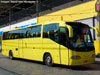 Irizar Century II 3.70 / Volvo B-7R / Buses Golondrina