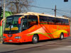 Irizar InterCentury II 3.50 / Scania K-124IB / Pullman Palmira