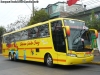 Busscar Jum Buss 360 / Mercedes Benz O-400RSD / Expreso Santa Cruz Busscar Jum Buss 360 / Mercedes Benz O-400RSD / Expreso Santa Cruz