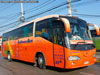 Irizar InterCentury II 3.50 / Volvo B-7R / Pullman Bus Costa Central S.A. Irizar InterCentury II 3.50 / Volvo B-7R / Pullman Bus Costa Central S.A.