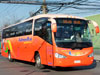 Irizar Century III 3.50 / Mercedes Benz O-500RS-1836 / Pullman Bus Costa Central S.A.