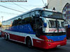 Busscar Jum Buss 360T / Mercedes Benz O-371RSD / Buses Golondrina
