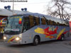 Irizar Century II 3.70 / Scania K-124IB / Jet Sur