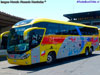 Mascarello Roma 370 / Mercedes Benz O-500RSD-2442 / Jet Sur Mascarello Roma 370 / Mercedes Benz O-500RSD-2442 / Jet Sur