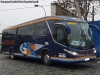 Marcopolo Paradiso G7 1050 / Mercedes Benz OC-500RF-1842 / Ahumada