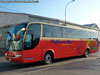 Marcopolo Viaggio G6 1050 / Mercedes Benz O-500R-1830 / Pullman Lago Peñuelas