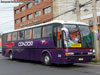 Marcopolo Viaggio GV 1000 / Scania K-113CL / Cóndor Bus Marcopolo Viaggio GV 1000 / Scania K-113CL / Cóndor Bus