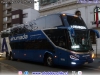 Modasa Zeus 5 / Mercedes Benz O-500RSD-2448 BlueTec5 / Buses Ahumada