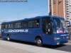 Busscar El Buss 340 / Mercedes Benz O-400RSE / Cóndor Bus