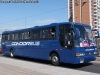 Busscar El Buss 340 / Mercedes Benz O-400RSE / Cóndor Bus Busscar El Buss 340 / Mercedes Benz O-400RSE / Cóndor Bus