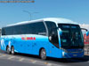 Neobus New Road N10 380 / Scania K-400B eev5 / Pullman Florida