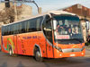 Zhong Tong Creator LCK6125H / Pullman Bus Costa Central S.A. Zhong Tong Creator LCK6125H / Pullman Bus Costa Central S.A.