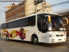 Busscar El Buss 340 / Mercedes Benz O-400RSE / Buses Andrade