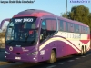 Irizar i6s 3.90 Plus / Volvo B-450R Euro5 / TranSantin