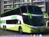 Marcopolo Paradiso New G7 1800DD / Scania K-400B eev5 / Tur Bus