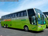 Busscar Jum Buss 380 / Mercedes Benz O-500RS-1836 / Tur Bus